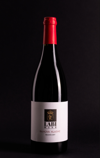 Special Reserve